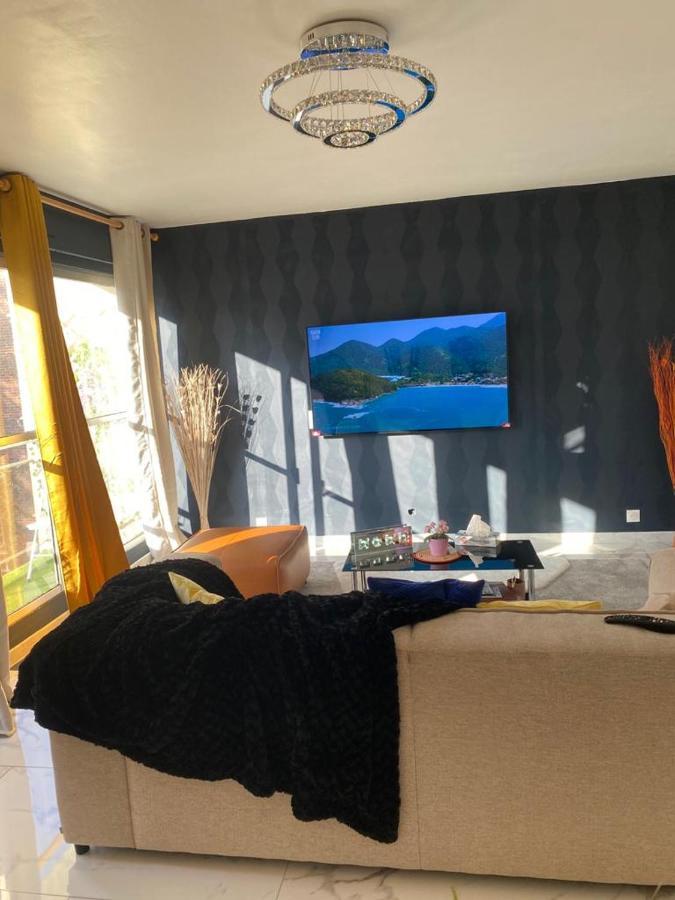 Logement Entier+ Jardin Prive Et Parking 2Places Руан Екстериор снимка